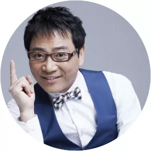 Lee Bong-won - Comedian