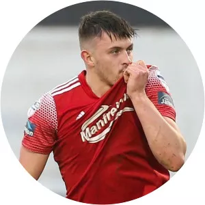 Lee Bonis - Football player