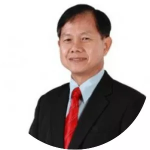 Lee Boon Chye