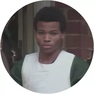 Lee Boyd Malvo