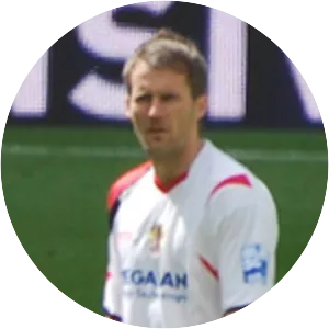 Lee Boylan - Footballer