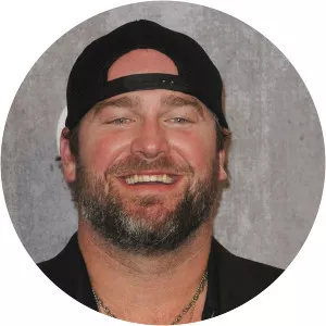 Lee Brice - American singer-songwriter