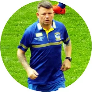 Lee Briers - Coach