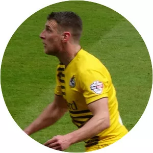 Lee Brown - English football player