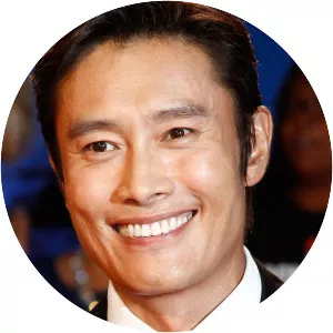 Lee Byung-hun - South Korean actor