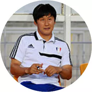 Lee Byung-keun