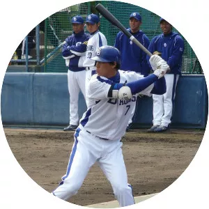 Lee Byung-kyu - South Korean baseball player