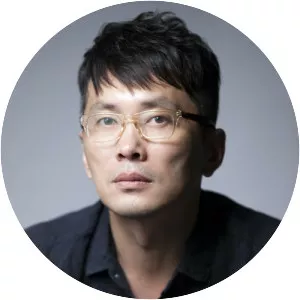 Lee Byungryul - Poet
