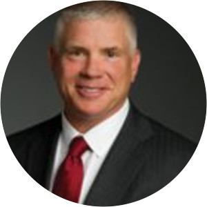 Lee C Banks - President of Parker Hannifin