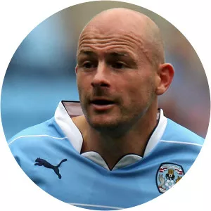 Lee Carsley - Former football player