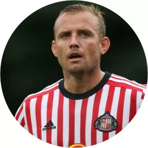 Lee Cattermole