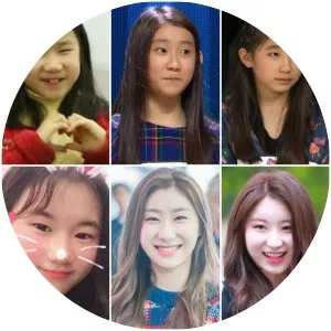 Lee Chae-min photograph