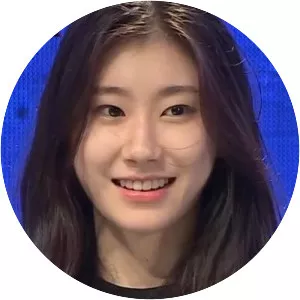 Lee Chaeryeong