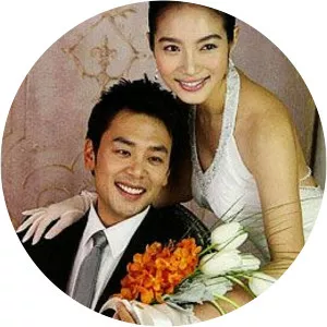 lee min-young lee chan - Film actor