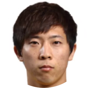 Lee Chang-hoon - South Korean footballer