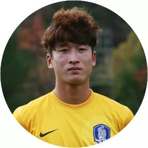 Lee Chang-keun - South Korean footballer