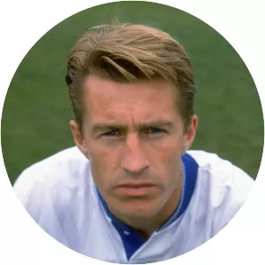 Lee Chapman