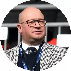 Lee Charnley - Managing Director of Newcastle