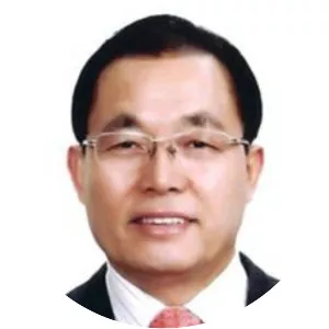 Lee Che-ik - South Korean Politician