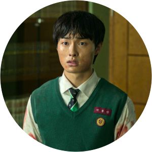 Lee Cheong-san - Book character