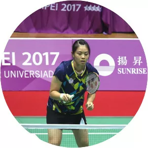 Lee Chia-hsin