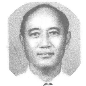 Lee Chiaw Meng
