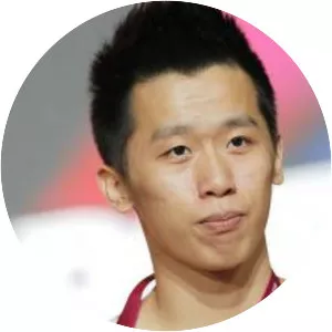 Lee Chih-kai - Olympic athlete