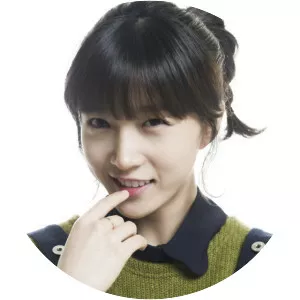 Lee Cho-hee - South Korean actress