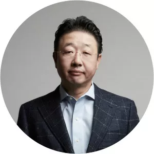 Lee Chong Hoon photograph