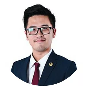 Lee Chuan How - Malaysian Politician