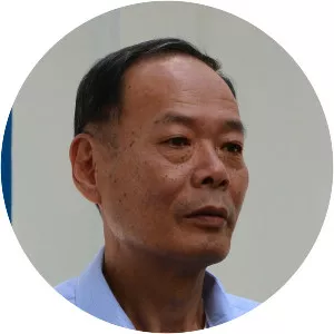 Lee Chung-wei