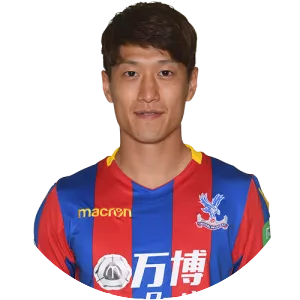 Lee Chung-yong - South Korean footballer