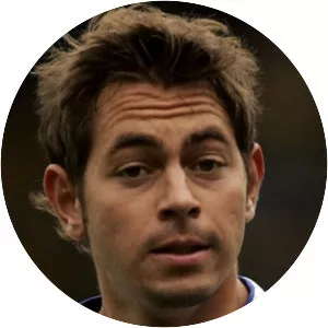 Lee Cook - Footballer