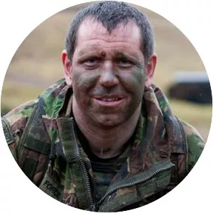 Lee Crooks - Footballer