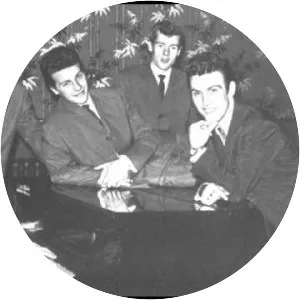 Lee Curtis and the All-Stars