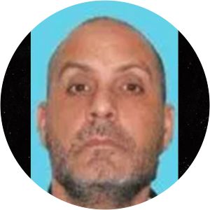 Lee D'Avanzo - Drita D'Avanzo's husband