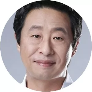 Lee Dae-yeon - South Korean actor