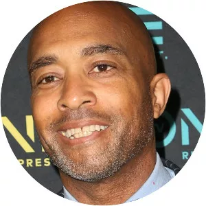 Lee Davis - Film director