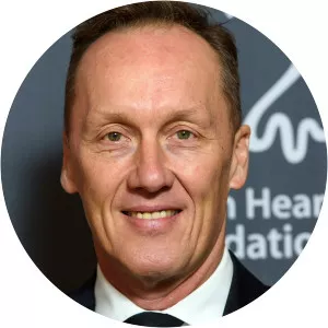 Lee Dixon
