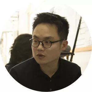 Lee Dong-eun - South Korean film director