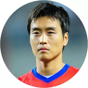 Lee Dong-gook - South Korean former football player