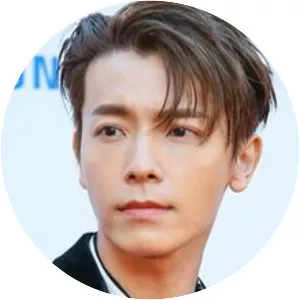 Lee Dong-Hae - South Korean singer-songwriter