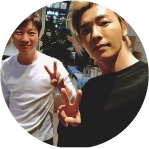 Lee Dong-hwa photograph