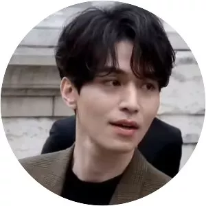 Lee Dong-wook - South Korean actor