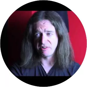 Lee Dorrian - English singer