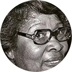 Lee Drinkard Warrick - Dee Dee Warwick's mother