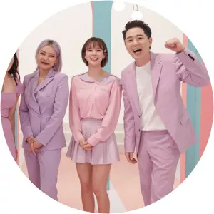 Lee Eun-ji - Comedian