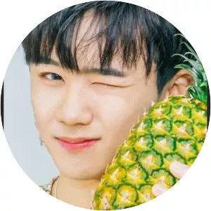 Lee Eun Sung - South Korean actress