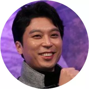 Lee Eung-bok photograph