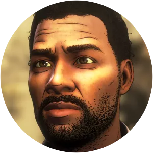 Lee Everett - Fictional character